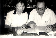 <strong>传承西迁是机械工程学科的“</strong>