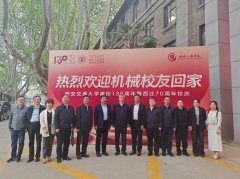 <strong>同窗院扶植核心工做无机融合</strong>