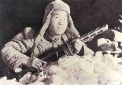 <strong>兵团也全数达到长津湖地域</strong>